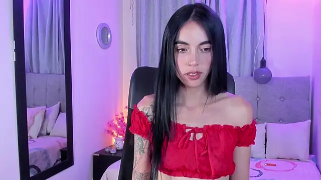 samy lewis online show from 01/23/25, 02:23