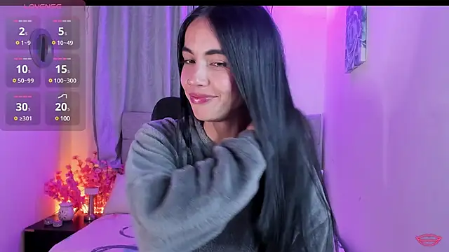 Snapshot of samy_lewis chatting on 01/25/25, 01:21 samy lewis online show from 01/25/25, 01:21