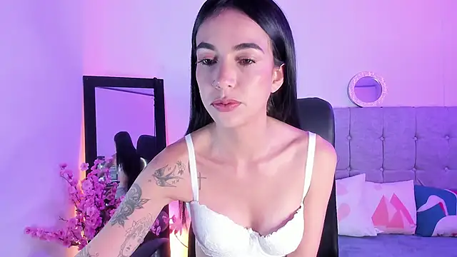 samy lewis online show from 03/07/25, 10:56