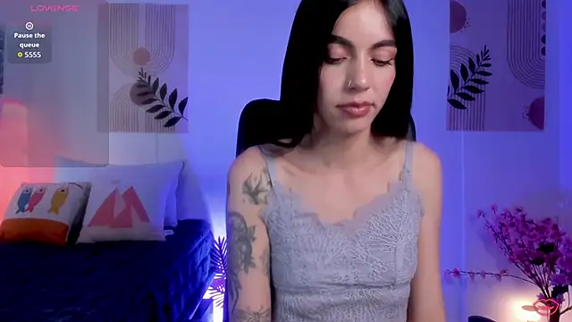 Snapshot of samy_lewis chatting on 11/07/25, 06:30 samy lewis online show from 11/07/25, 06:30