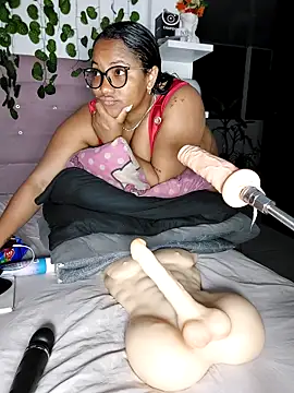 Lilithcaballero online show from 10/01/25, 01:11