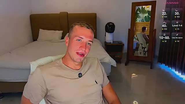 tommy cumfinger online show from 09/13/25, 04:56