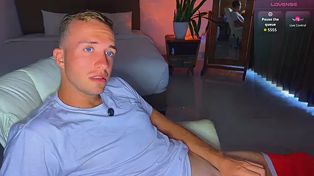 tommy cumfinger online show from 02/22/26, 06:13