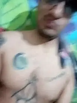 ale3J4a online show from 03/15/26, 01:33