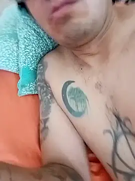 ale3J4a online show from 04/17/26, 03:26