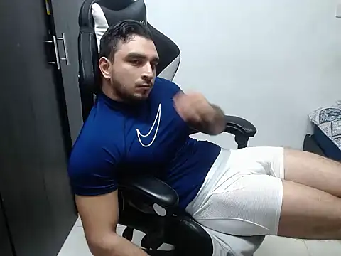 seux-88 online show from 02/27/25, 01:07