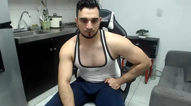 seux-88 online show from 03/17/25, 10:06