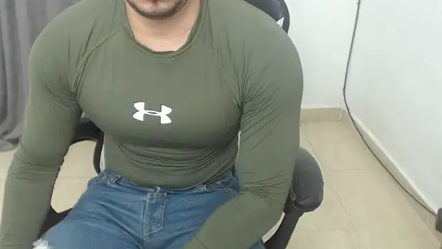 seux-88 online show from 11/03/25, 10:38