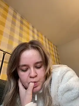 princess blondex online show from 12/20/24, 10:16