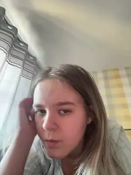 princess blondex online show from 01/10/25, 10:28