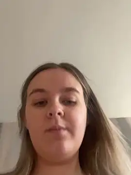 princess blondex online show from 01/31/25, 04:27