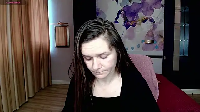 AriaGray online show from 03/21/26, 07:57