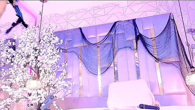 samarajhonson online show from 10/23/25, 09:57