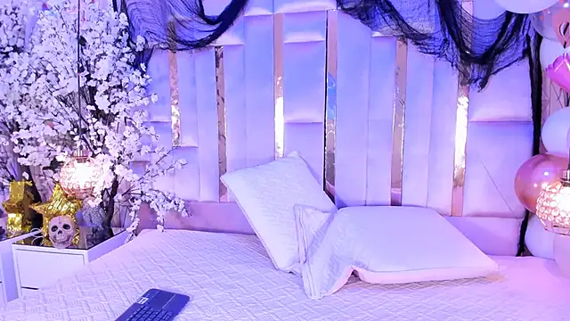 samarajhonson online show from 11/29/25, 09:29