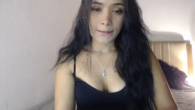 sabrina brunette online show from 04/08/26, 03:28