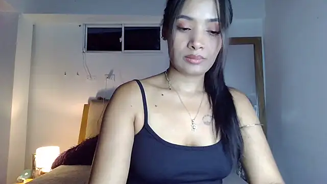 sabrina brunette online show from 05/24/26, 05:01