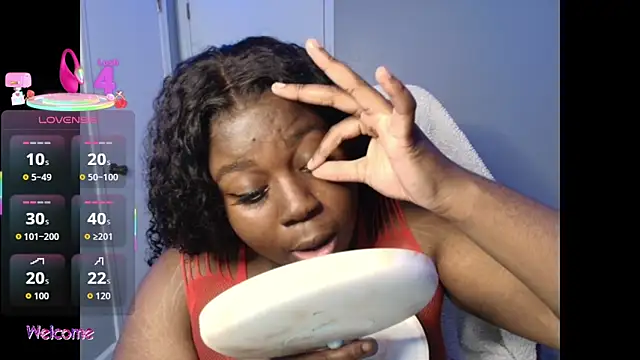 nastygal1999 online show from 09/11/25, 11:05