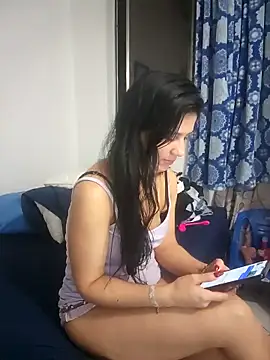 AbbyBaker222 online show from 10/07/25, 07:16