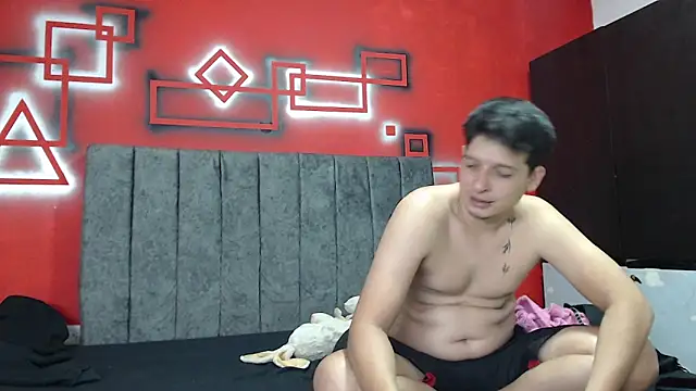 FerneyManti online show from 10/14/25, 01:34