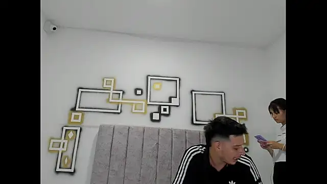 FerneyManti online show from 11/14/25, 01:21