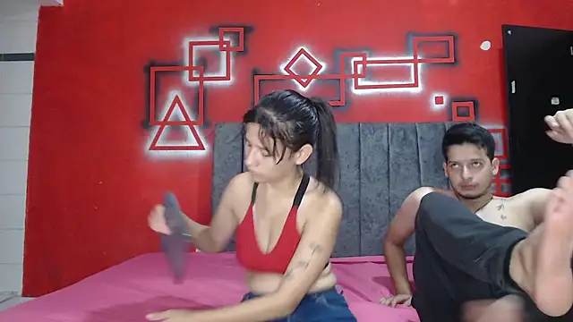 FerneyManti online show from 01/16/26, 01:26