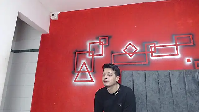 FerneyManti online show from 01/18/26, 01:15