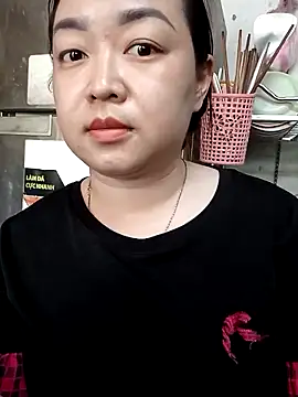 VyOanh2K online show from 02/21/25, 04:40