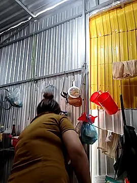 VyOanh2K online show from 02/08/26, 07:01