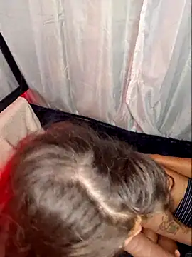 Aria Bennett21 online show from 12/30/24, 05:04