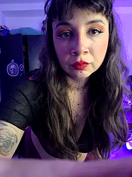 Aria Bennett21 online show from 06/14/26, 02:57
