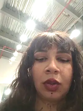 Aria Bennett21 online show from 06/18/26, 09:30