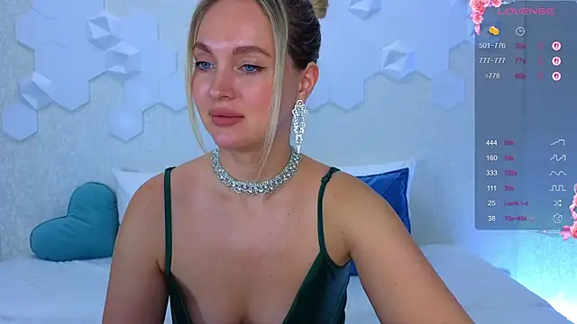 Lynna Sparks online show from 10/06/25, 03:48