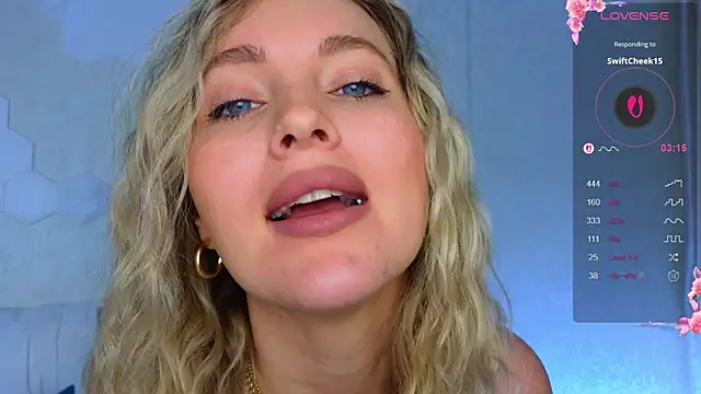 Lynna Sparks online show from 11/05/25, 03:17