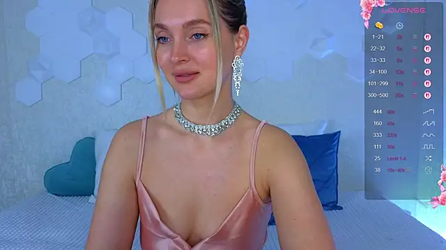 Lynna Sparks online show from 12/05/25, 04:21