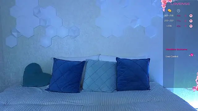 Lynna Sparks online show from 03/08/26, 03:32