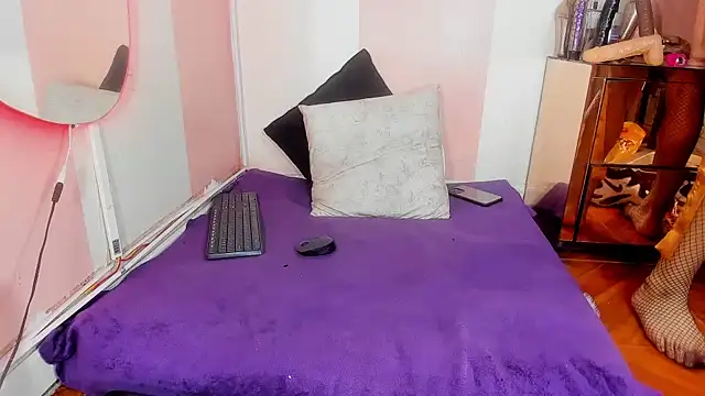 Aura love69 online show from 01/31/26, 07:11