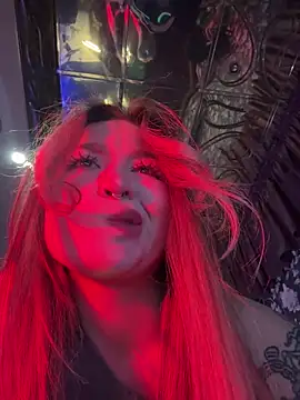 Rimmahottes online show from 01/12/25, 12:18