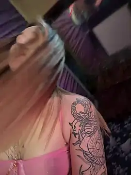 Rimmahottes online show from 02/01/25, 12:18