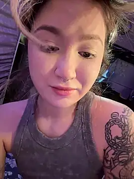 Rimmahottes online show from 02/03/25, 04:04