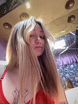 Rimmahottes online show from 02/20/25, 03:12