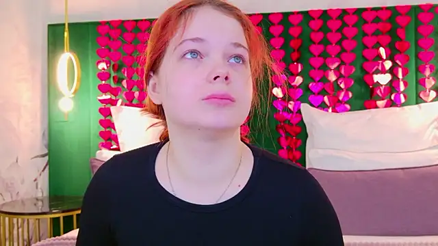 DeniseReese online show from 02/11/26, 02:49