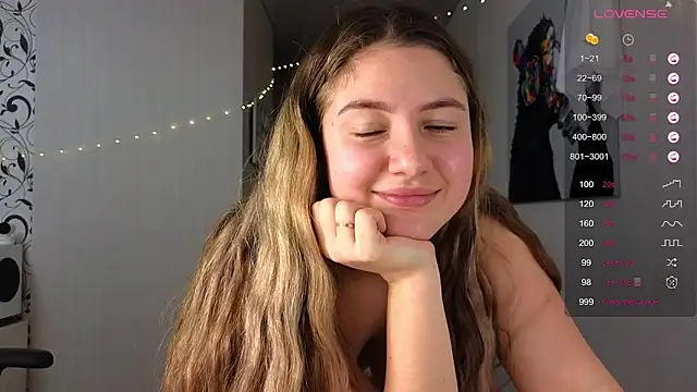 Yassyaaa online show from 01/01/25, 01:37