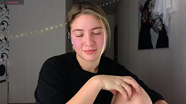 Yassyaaa online show from 01/15/25, 03:00