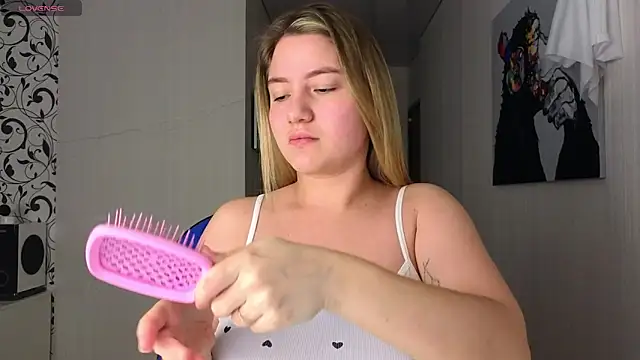 Yassyaaa online show from 01/21/25, 01:18