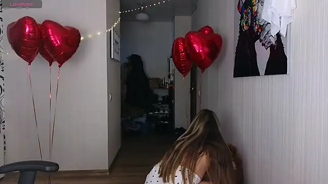 Yassyaaa online show from 02/15/25, 05:51