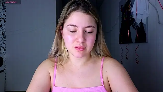 Yassyaaa online show from 03/16/25, 04:09