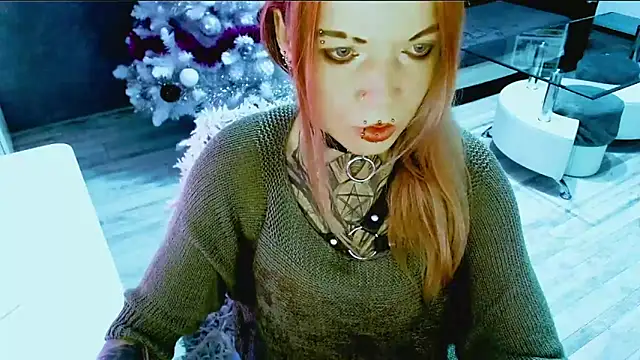 InesGold online show from 12/18/25, 04:13