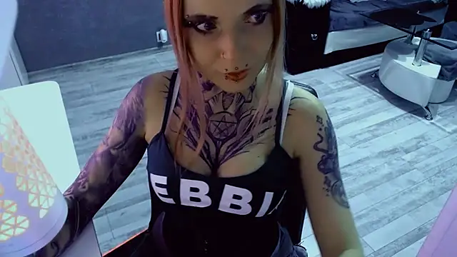 InesGold online show from 03/06/26, 09:22