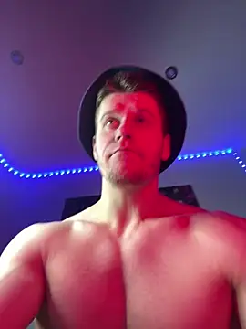 Bruno Banani online show from 01/13/25, 10:03