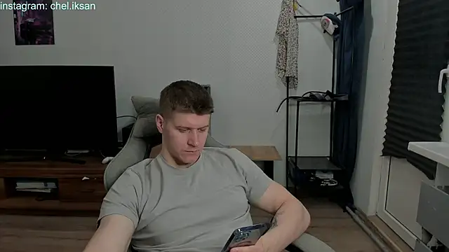 Bruno Banani online show from 02/10/25, 01:33